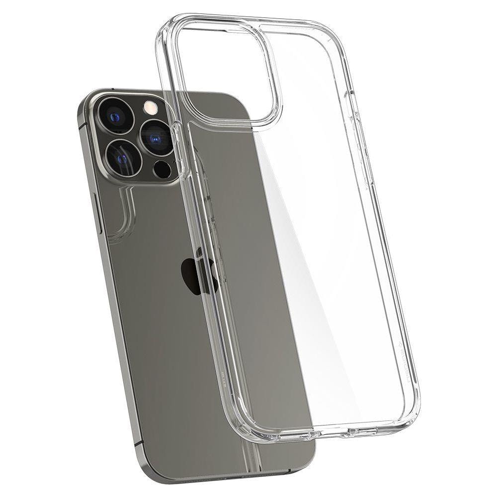 Custodia Cover Protettiva Per Iphone 13 Pro - Foto 7