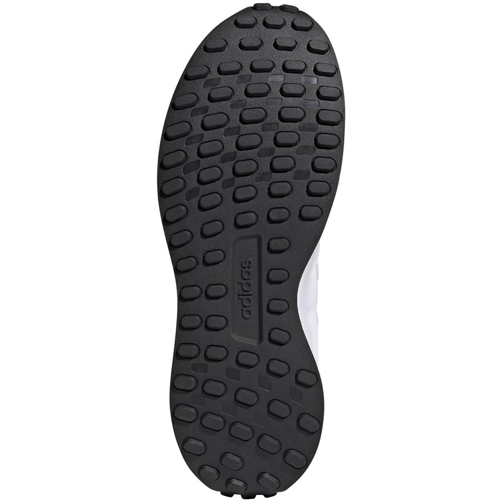 Scarpe Run 70s Taglia 45 1/3 Codice Gx3090 Nero - Foto 4