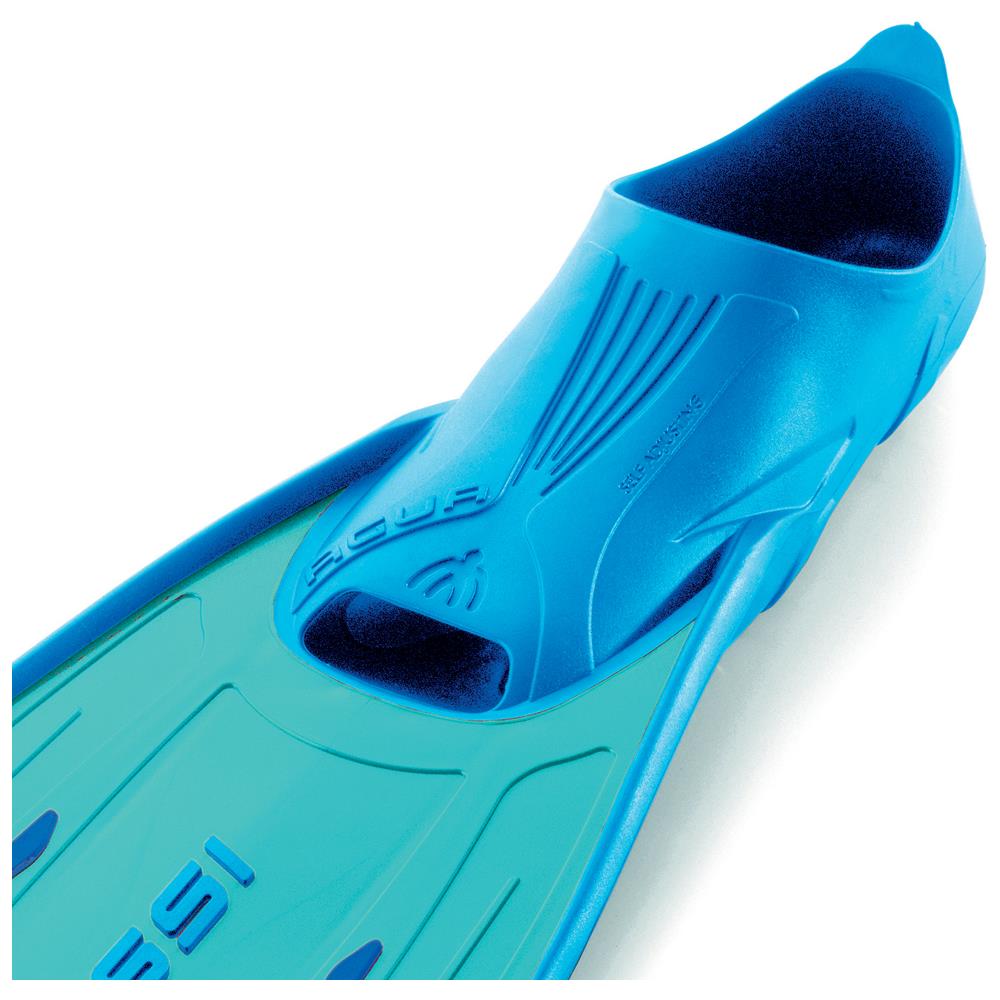 Agua Fins 39/40 Acquamarina - Foto 3