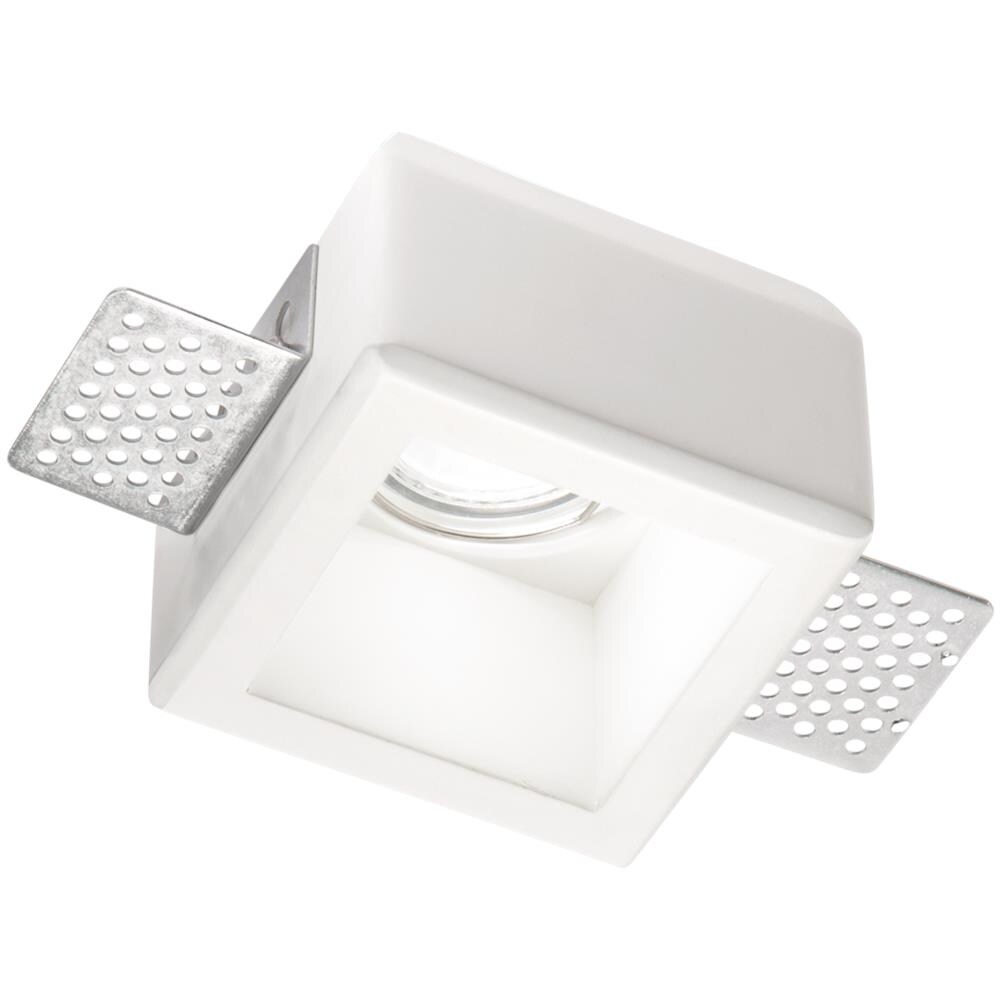 Samba Fi Square D55 Lampada Incasso - Ideal Lux 229997 - Foto 1