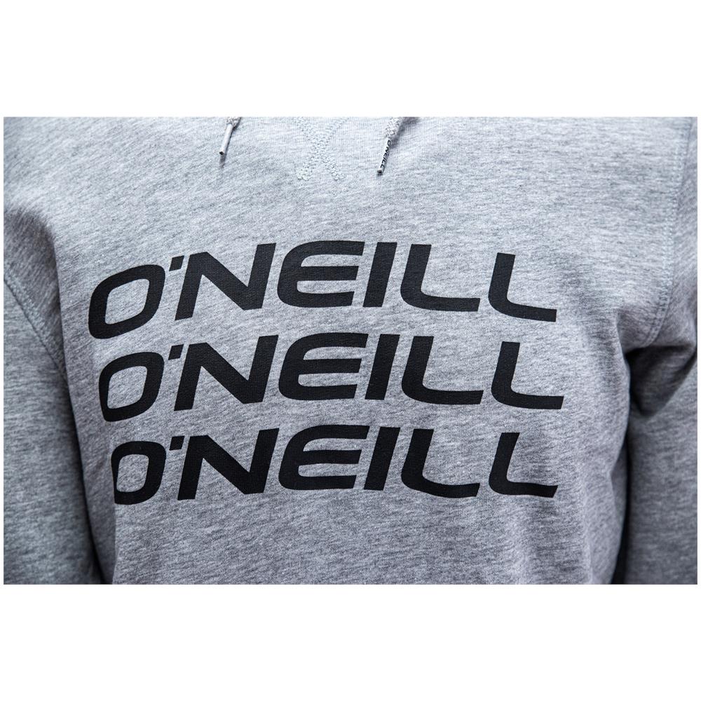 Triple Stack N01403-8001, Uomini, Grigio, M - Foto 5