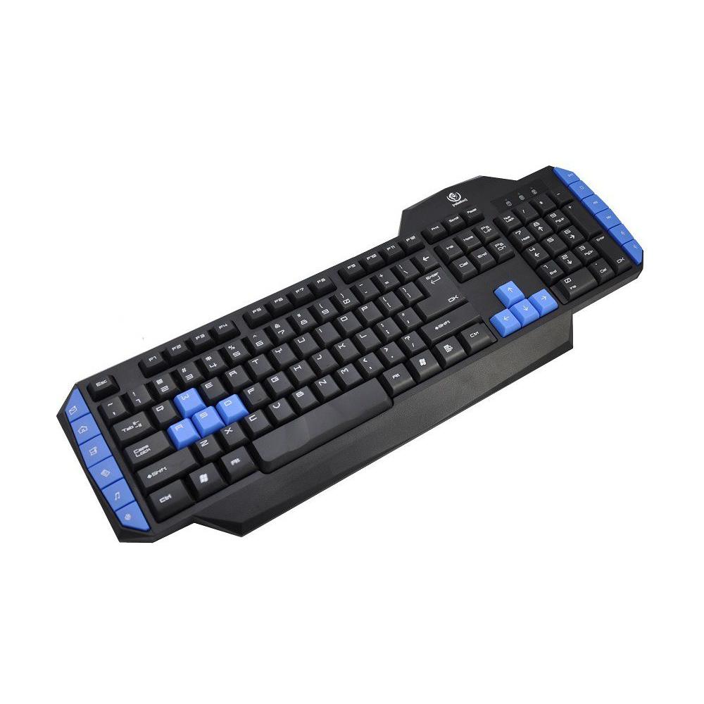 Tastiera USB 5903111078584  Colore Multi - Foto 2