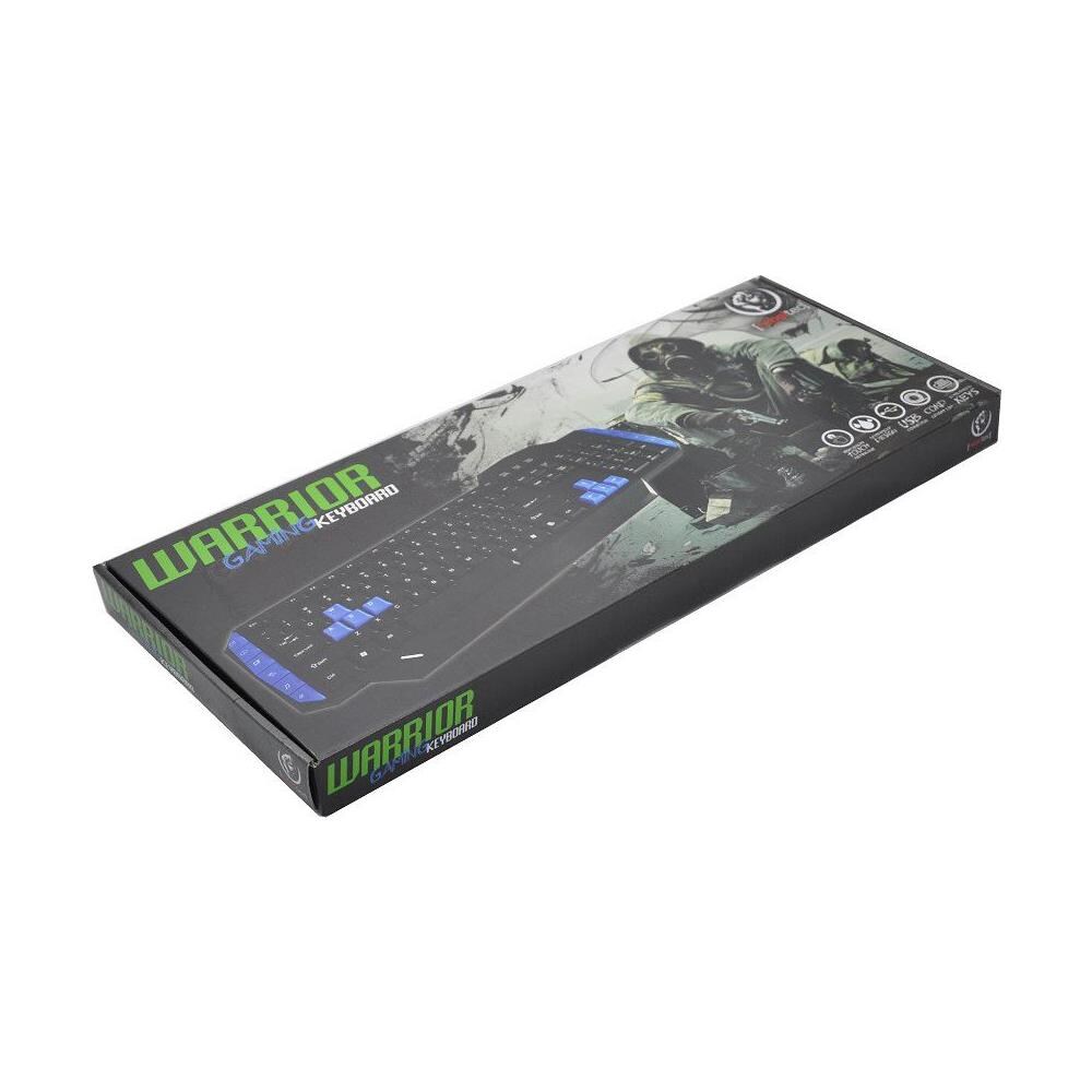 Tastiera USB 5903111078584  Colore Multi - Foto 3