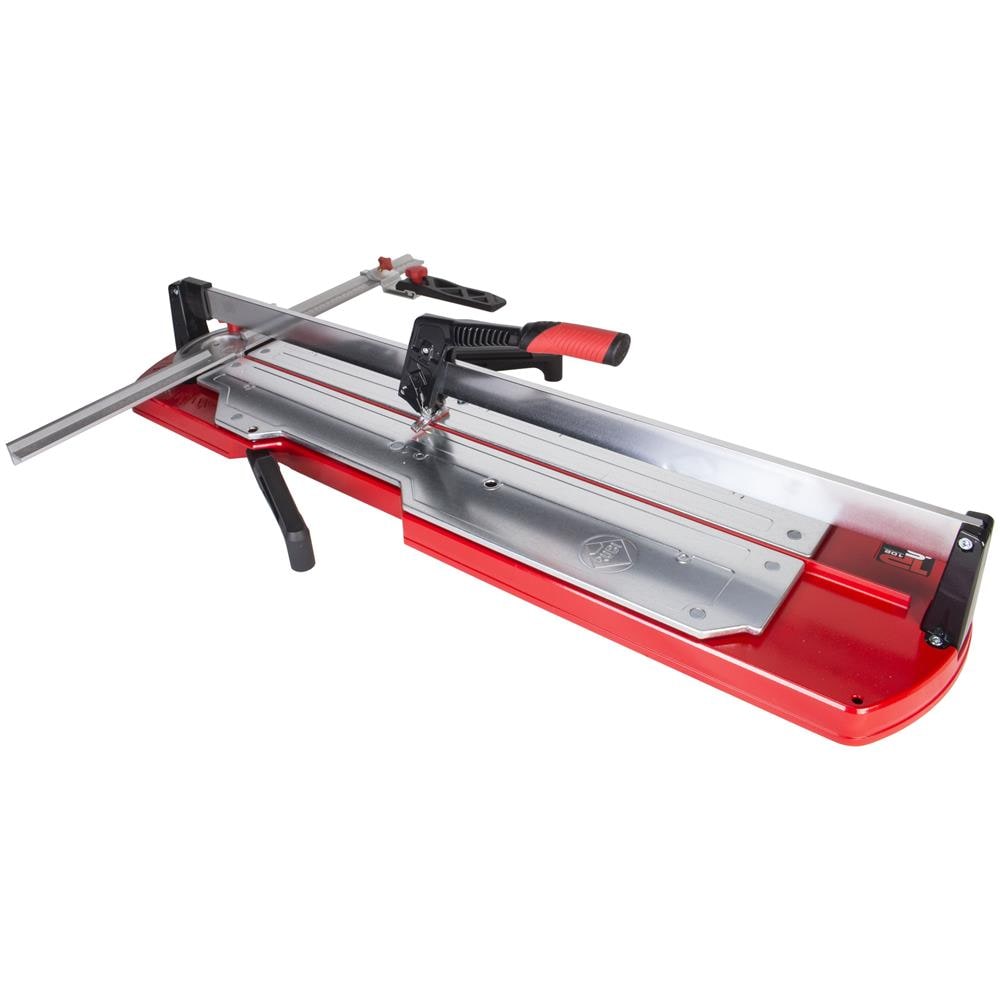 11900 Taglierina Manuale, Rosso, Nero E Grigio, 102 Cm - Foto 1