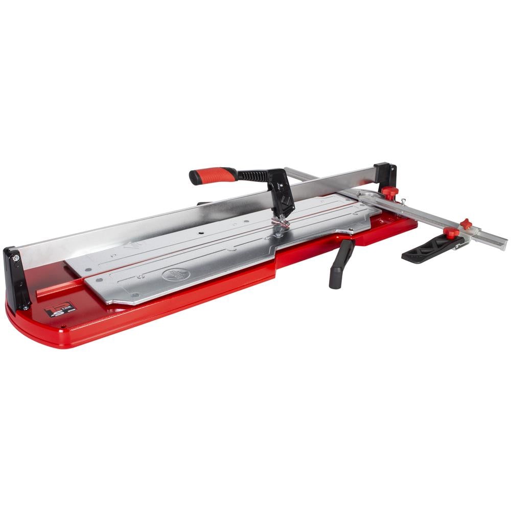 11900 Taglierina Manuale, Rosso, Nero E Grigio, 102 Cm - Foto 10