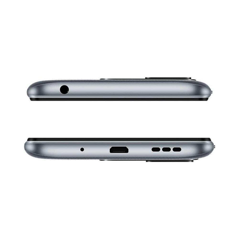 Redmi 10A 128 GB 4 GB Ram Dual Sim Display 6.53" HD+ Slot Micro SD Fotocamera 13 Mpx Android Argento - Foto 7