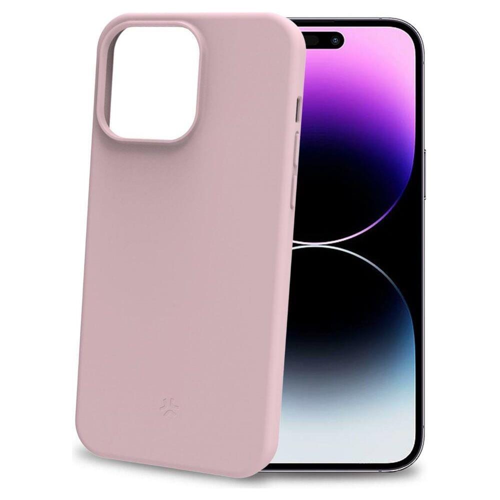 CROMO1053RD custodia per cellulare 15,5 cm (6.12"") Cover Rosso per - Foto 1