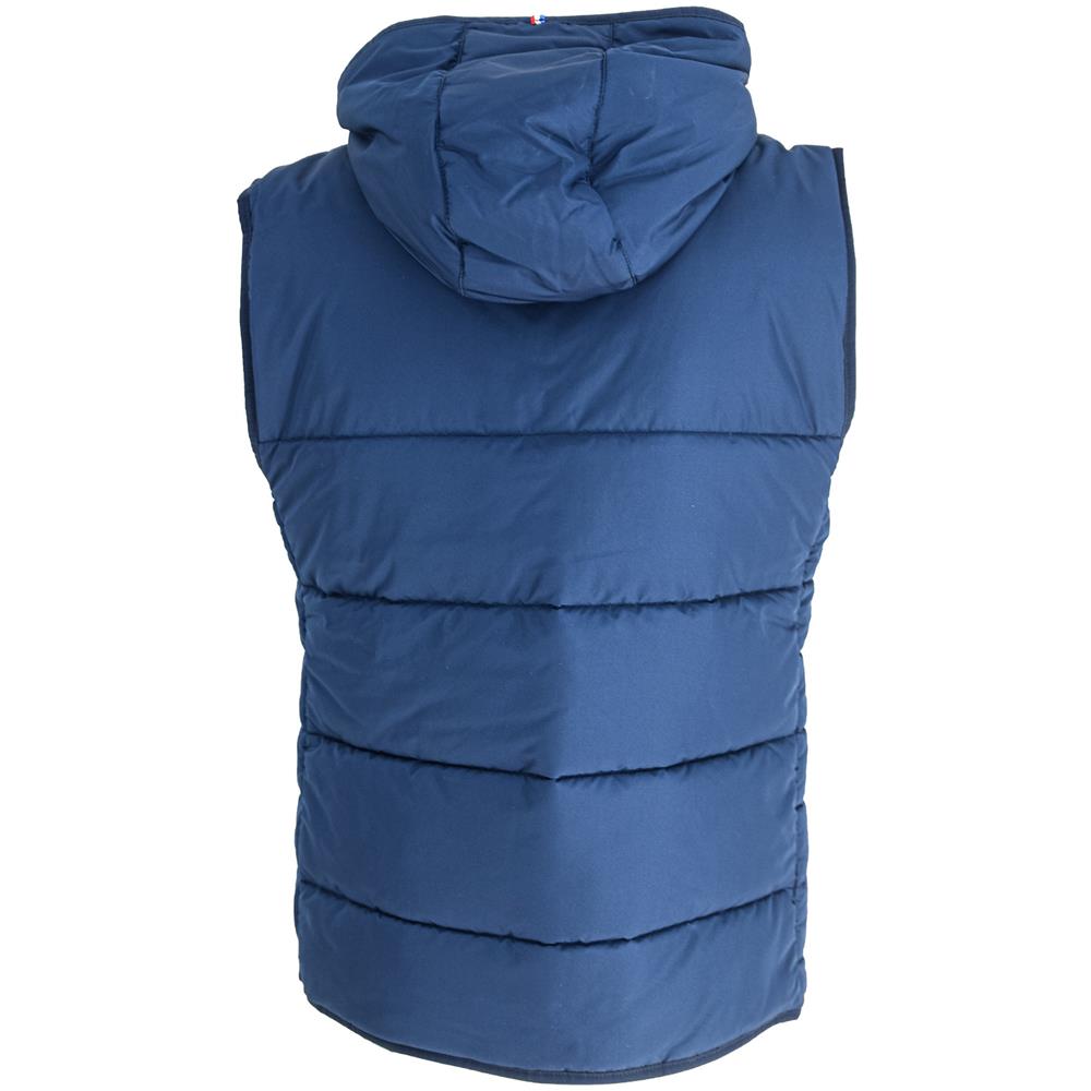 Doudoune Sleeveless N1 2220652, Uomini, Blu, Xl - Foto 2