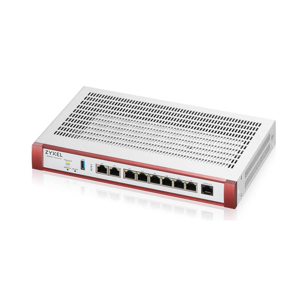 USGFLEX SECURITY GATEWAY 200HP 101 - Foto 2