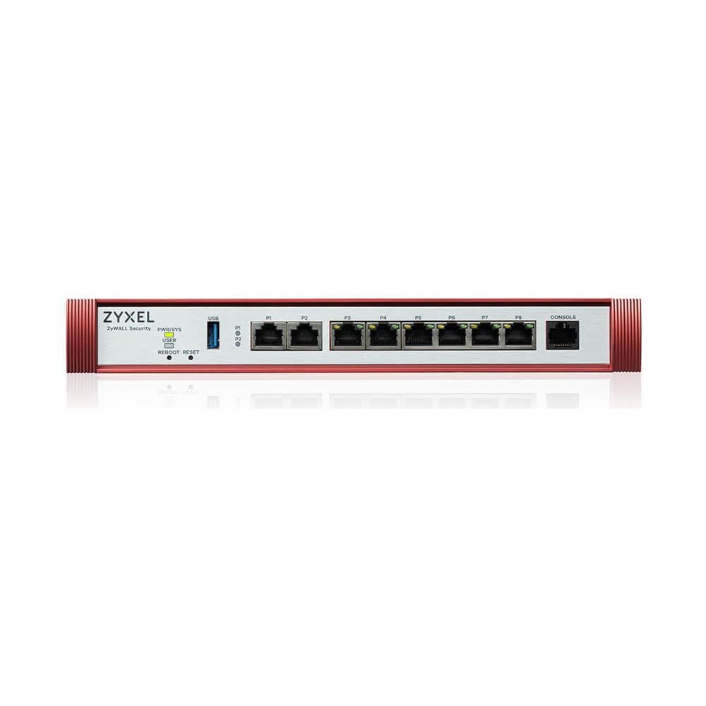 USGFLEX SECURITY GATEWAY 200HP 101 - Foto 1