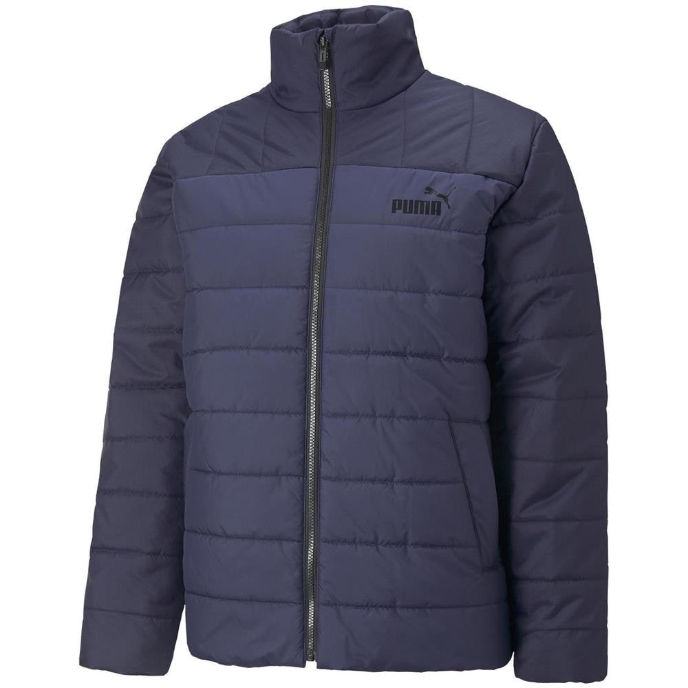 Ess Padded Jacket 84934906, Uomini, Blu, Xl - Foto 1