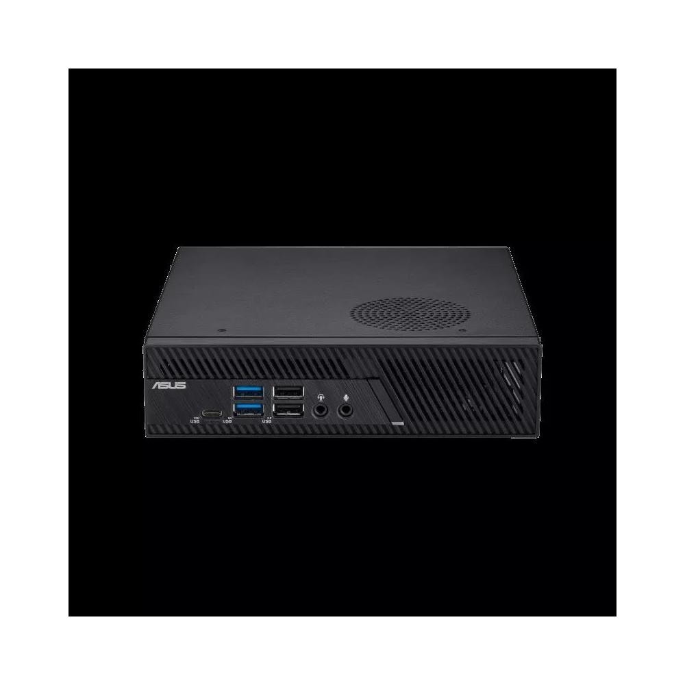 PB63-B5046AH Intel® Core™ i5 i5-13400 16 GB DDR5-SDRAM 512 GB SSD Windows 11 Pro Mini PC Nero - Foto 1