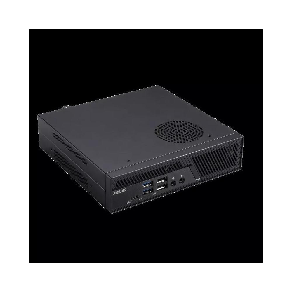 PB63-B5046AH Intel® Core™ i5 i5-13400 16 GB DDR5-SDRAM 512 GB SSD Windows 11 Pro Mini PC Nero - Foto 2