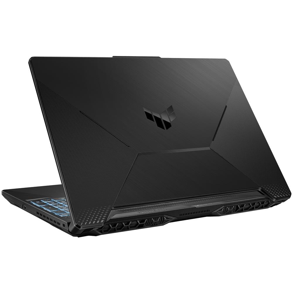 Notebook TUF Gaming A15 FA506NC-HN001W Monitor 15.6" Full HD AMD Ryzen 5 7535HS Ram 16GB DDR5-SDRAM SSD 512GB NVIDIA GeForce RTX 3050 Wi-Fi 6 (802.11ax) Windows 11 Home - Foto 5