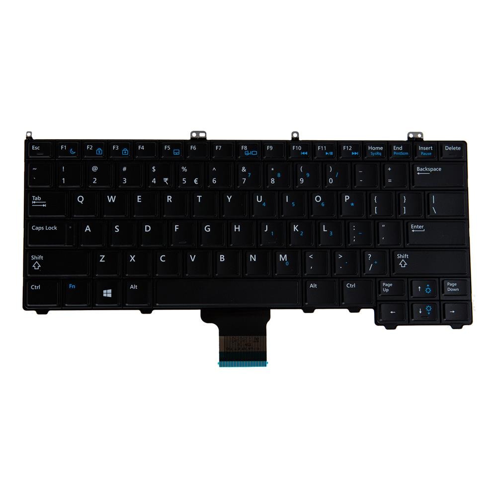 KB-5X40C ricambio per laptop Tastiera - Foto 1