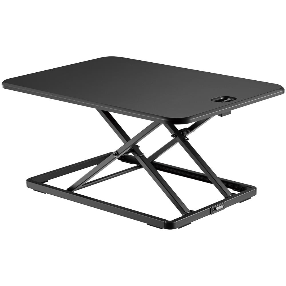 Accessorio ergonomico per scrivania per postura in piedi /seduti - Foto 1