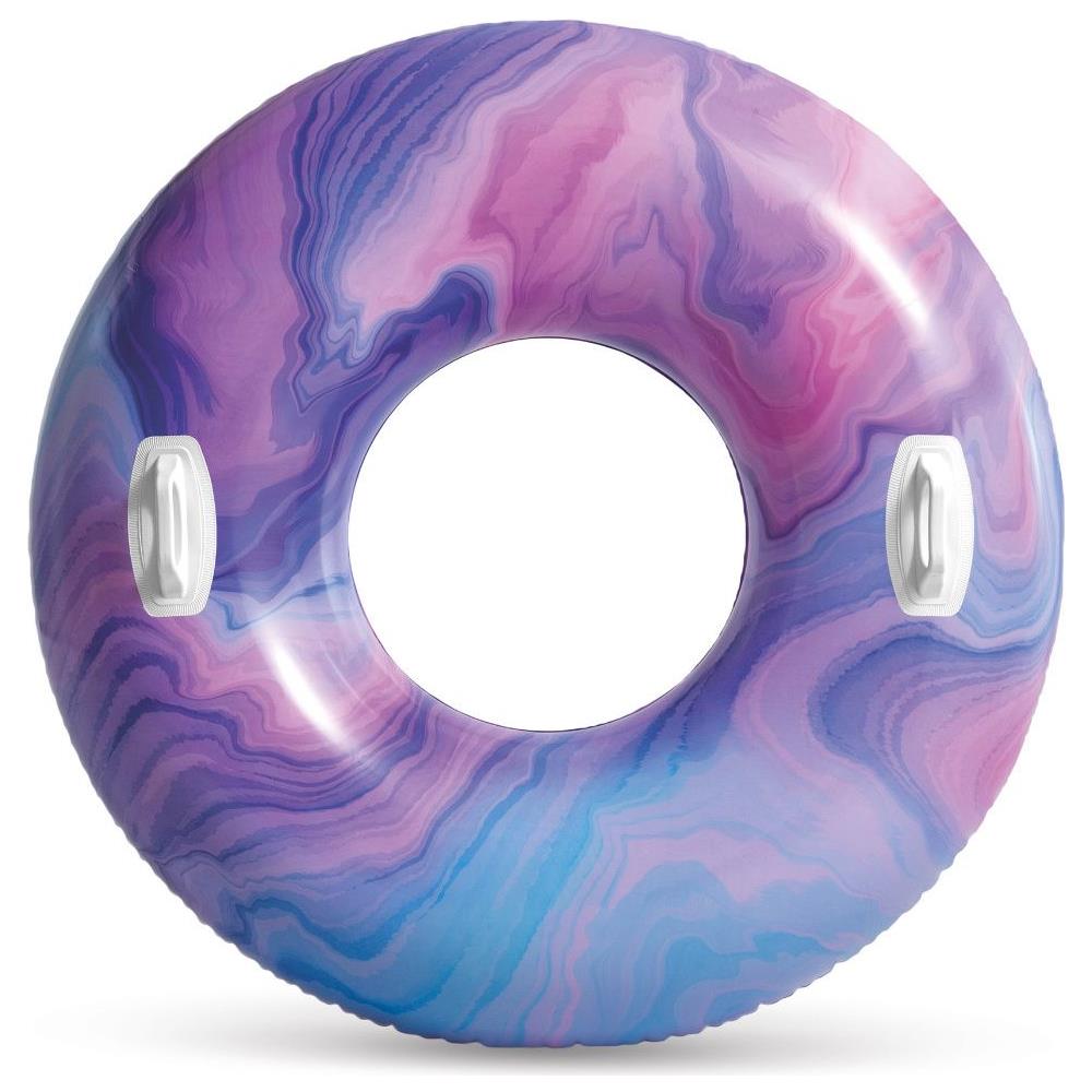 56267NP - Ciambella Nature con Maniglie, Colori Assortiti, 114 cm - Foto 1