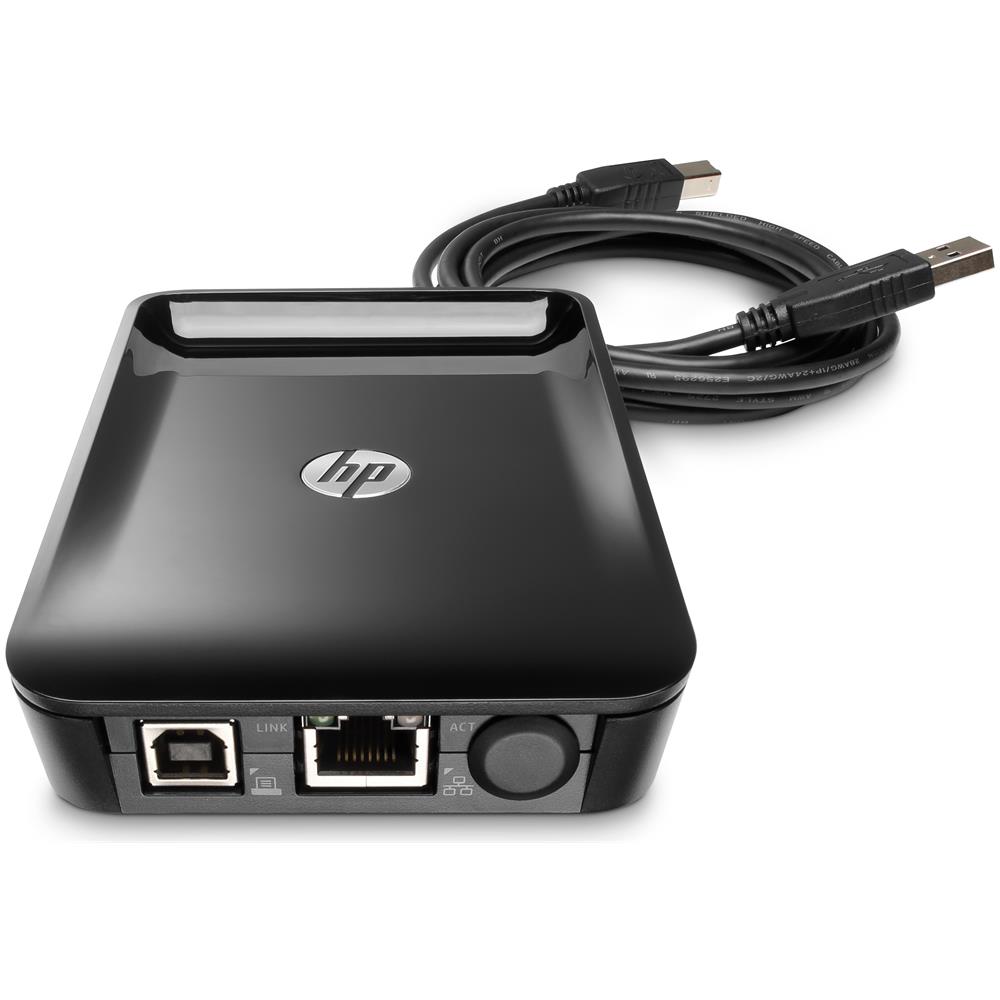 Jetdirect LAN Accessory - Foto 1