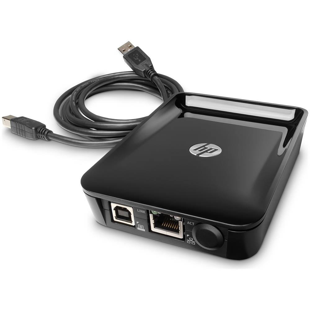Jetdirect LAN Accessory - Foto 3