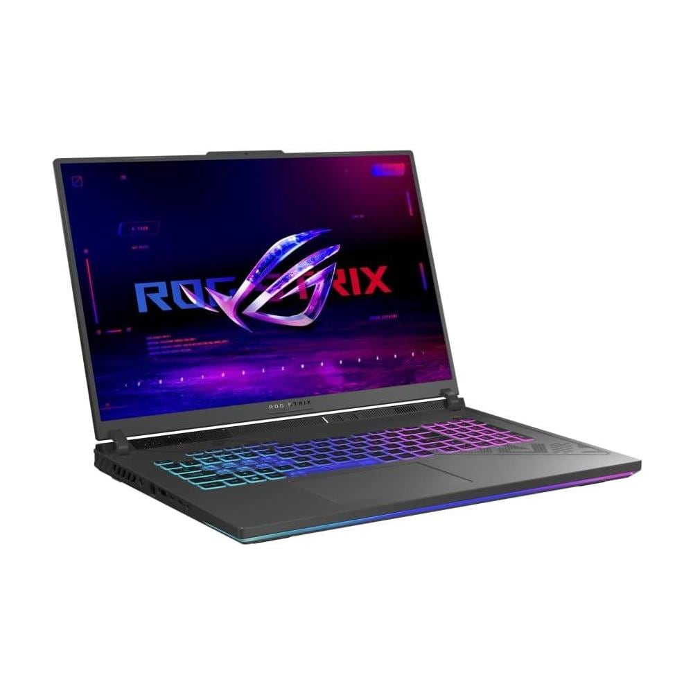 Notebook ROG Strix G18 G814JV-N6055 Monitor 18" Intel Core i7-13650HX RAM 32GB SSD 1TB RTX 4060 Windows 11 Home - Foto 4