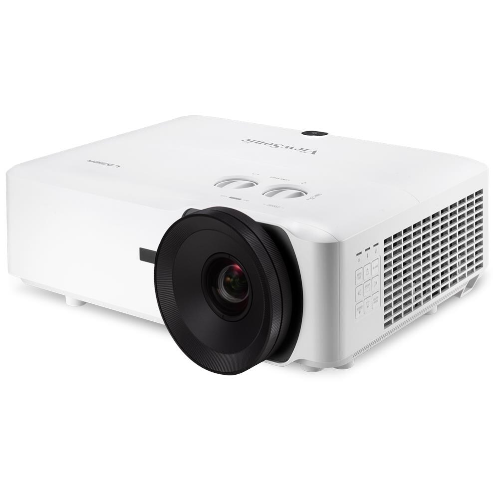 LS921WU videoproiettore Proiettore a corto raggio 6000 ANSI lumen DMD WUXGA (1920x1200) Bianco - Foto 1