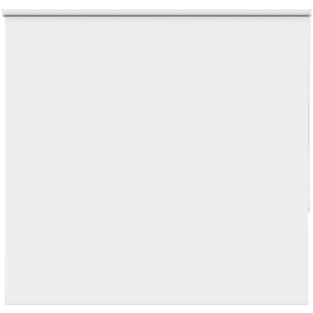 Tenda a Rullo Oscurante 155x175 cm Larghezza Tessuto 151,6 cm - Foto 1