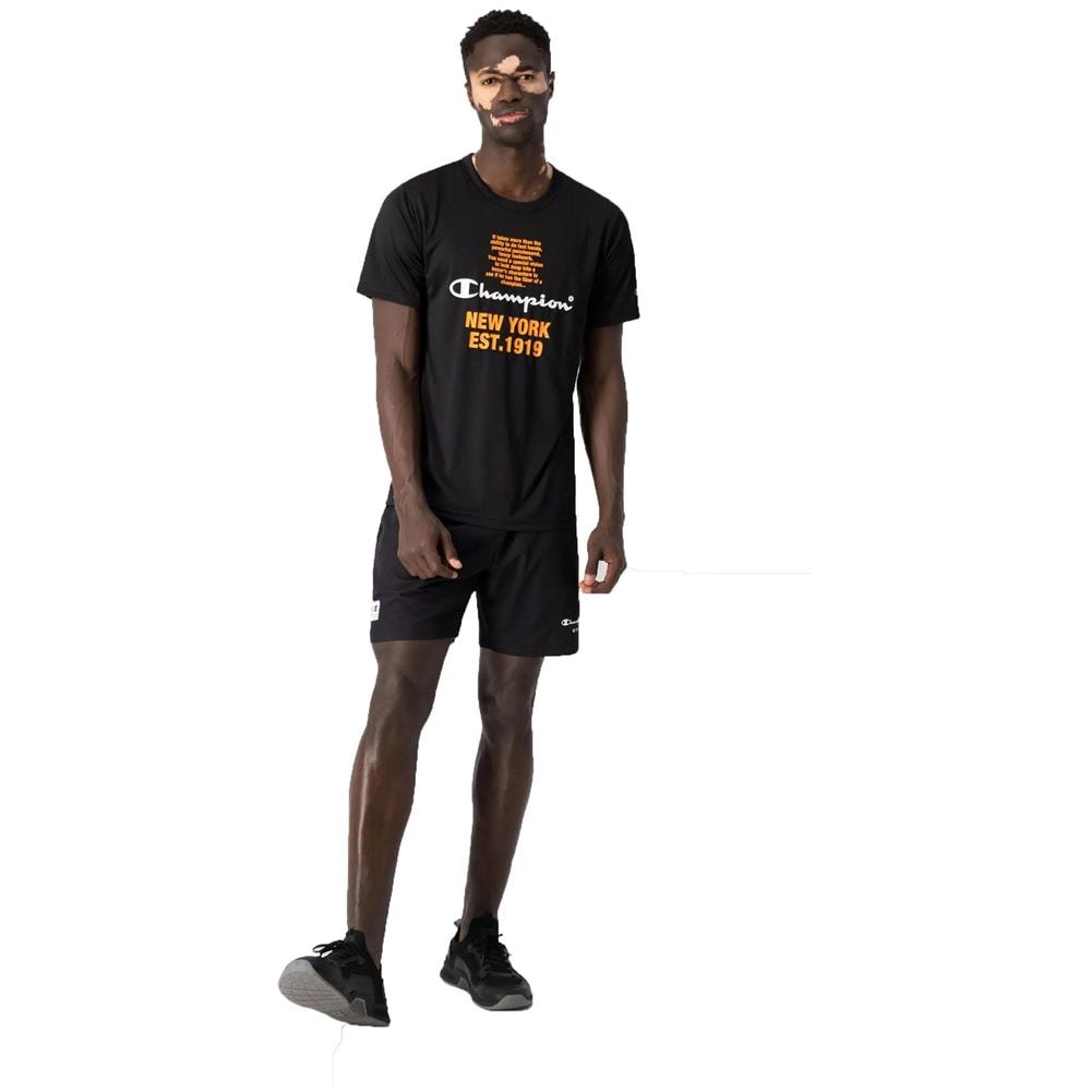 T-Shirt Uomo Institutional - Foto 5