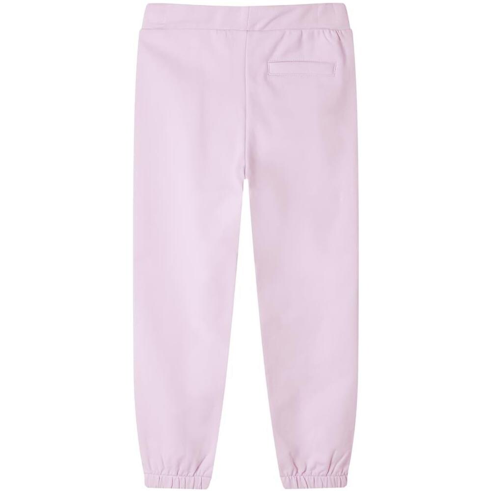 Pantaloni Tuta per Bambini Rosa Chiaro 104 - Foto 2
