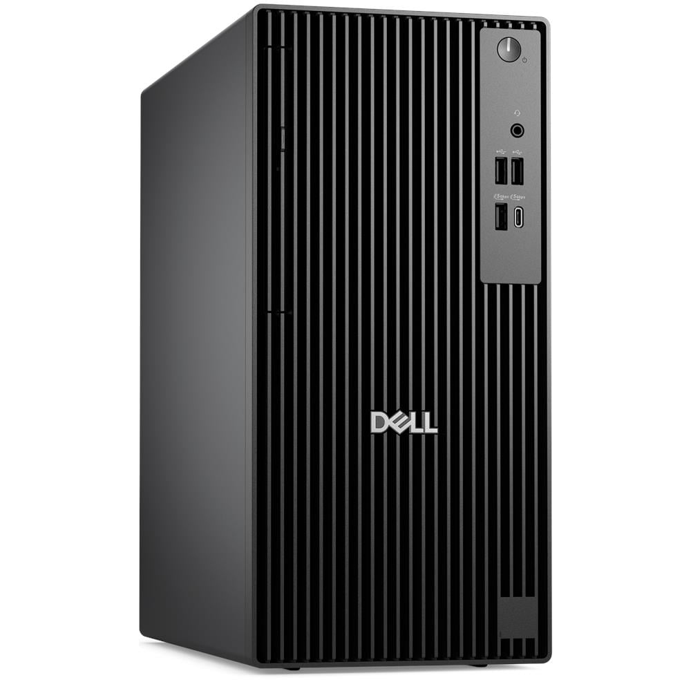 Pro QCT1250 Intel Core Ultra 5 235 16 GB DDR5-SDRAM 512 GB SSD Windows 11 Pro Tower PC Nero - Foto 2