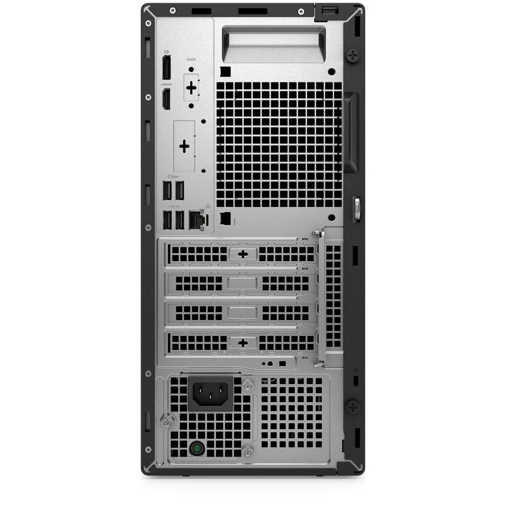 Pro QCT1250 Intel Core Ultra 5 235 16 GB DDR5-SDRAM 512 GB SSD Windows 11 Pro Tower PC Nero - Foto 4
