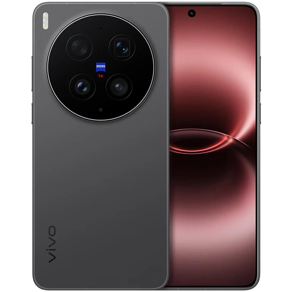 X300 Ultra 5G 1TB 16GB Ram Volcano Black - Foto 1
