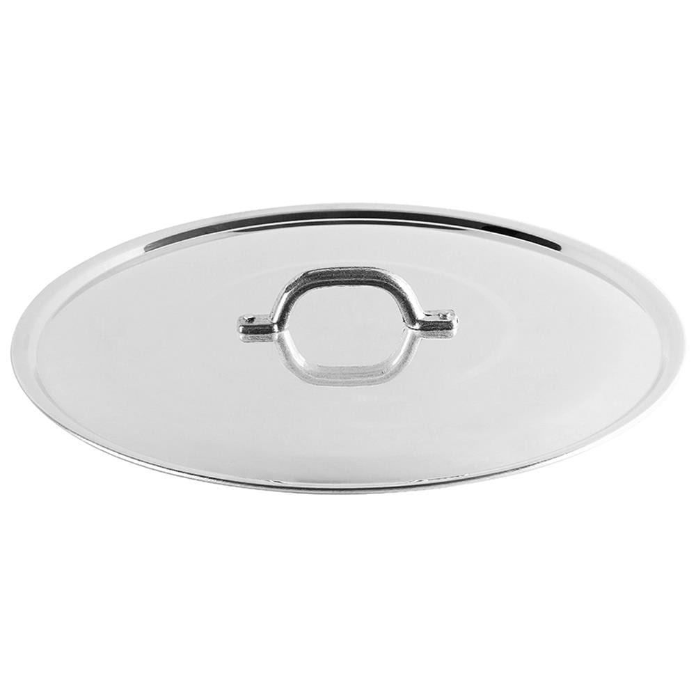 Coperchio Piatto Diametro 20 cm - Linea Family - Foto 1