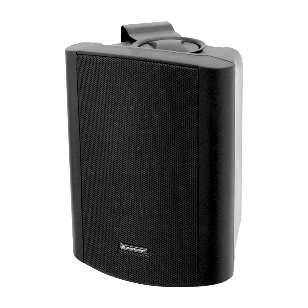 Diffusore da Scaffale C-50A a 2 Vie Potenza RMS 50 W Colore Nero - Foto 2