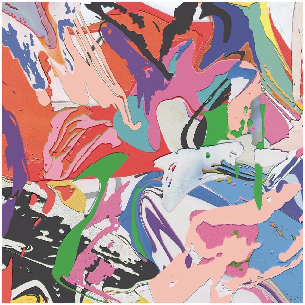 Citizens - European Soul (uk)  - Foto 1