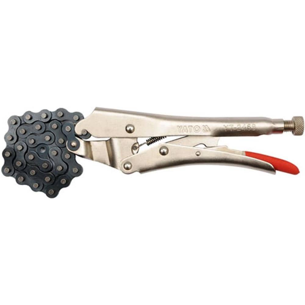 Pinze per Blocchi della Catena 250 mm - Foto 1