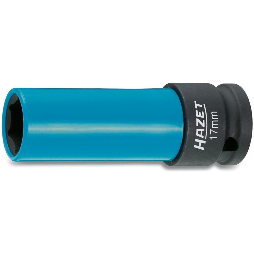 Haze Steckschlüssel 903SLG-1717mm 1/2" - Foto 1