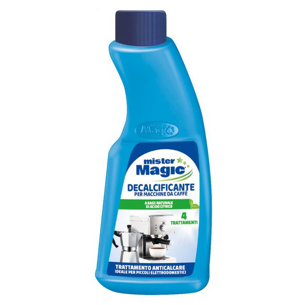 Decalcificante Macchine Caffè 200 Ml Detergenti Casa - Foto 1