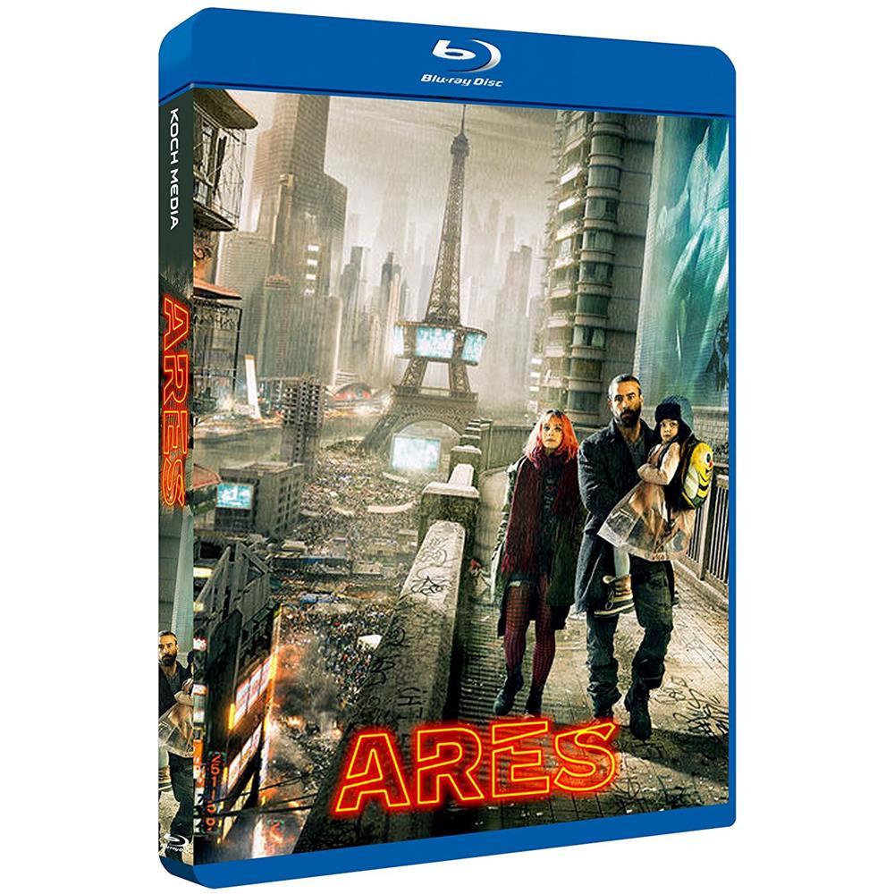 Ares - Foto 1
