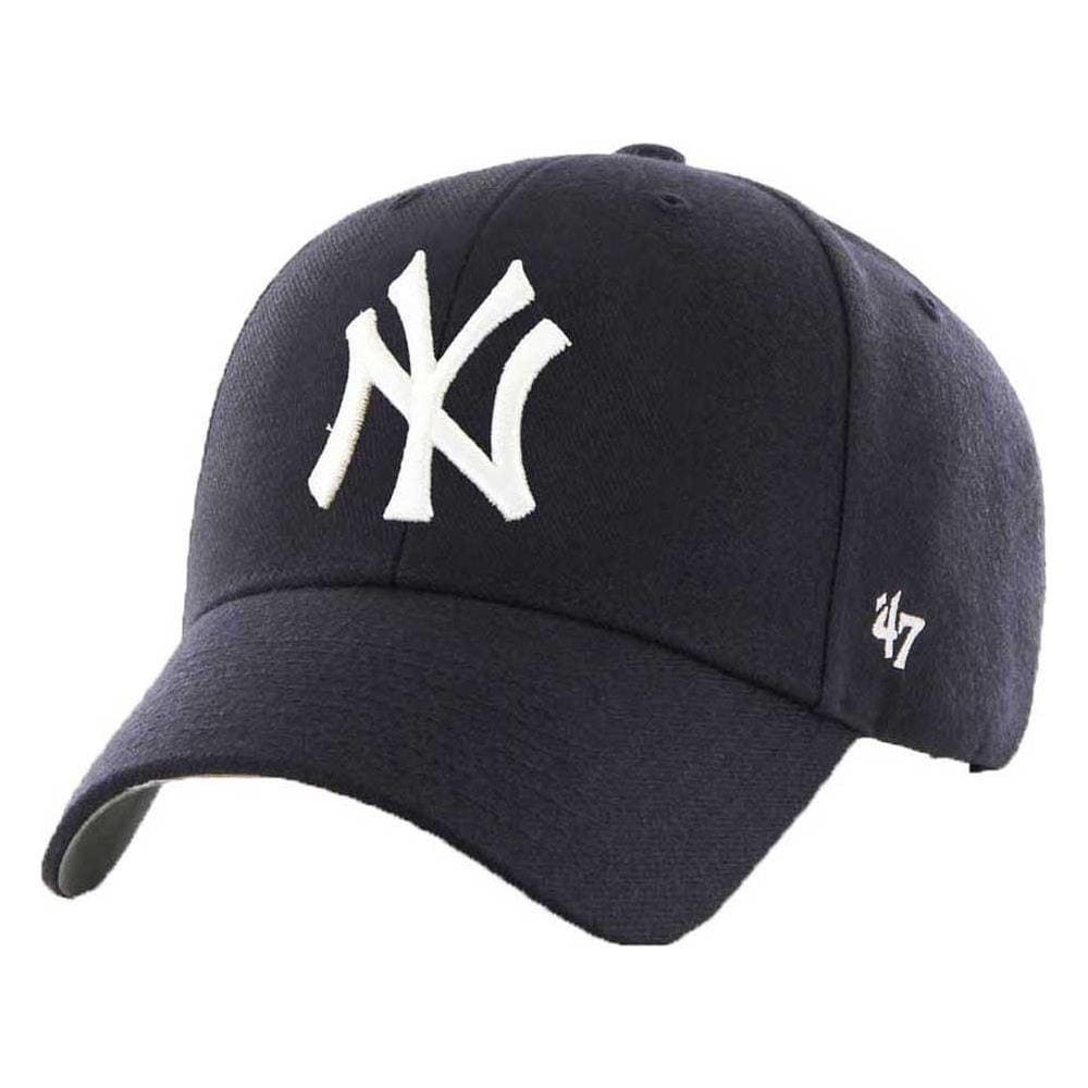 Berretti E Cappelli 47 New York Yankees Accessori Uomo One Size - Foto 1
