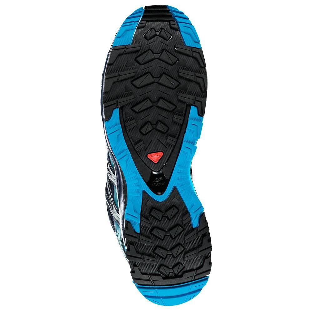 Scarpes Salomon Xa Pro 3d Goretex Scarpe Uomo Eu 40 - Foto 2