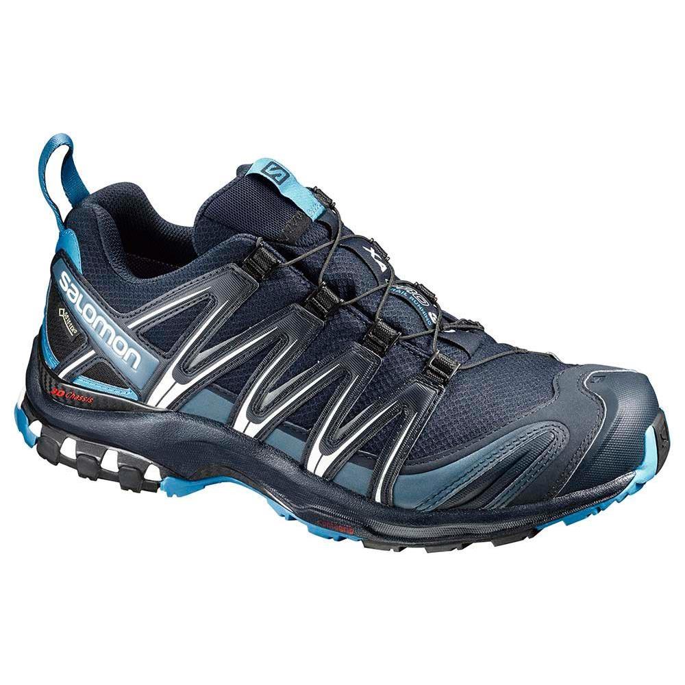 Scarpes Salomon Xa Pro 3d Goretex Scarpe Uomo Eu 40 - Foto 1