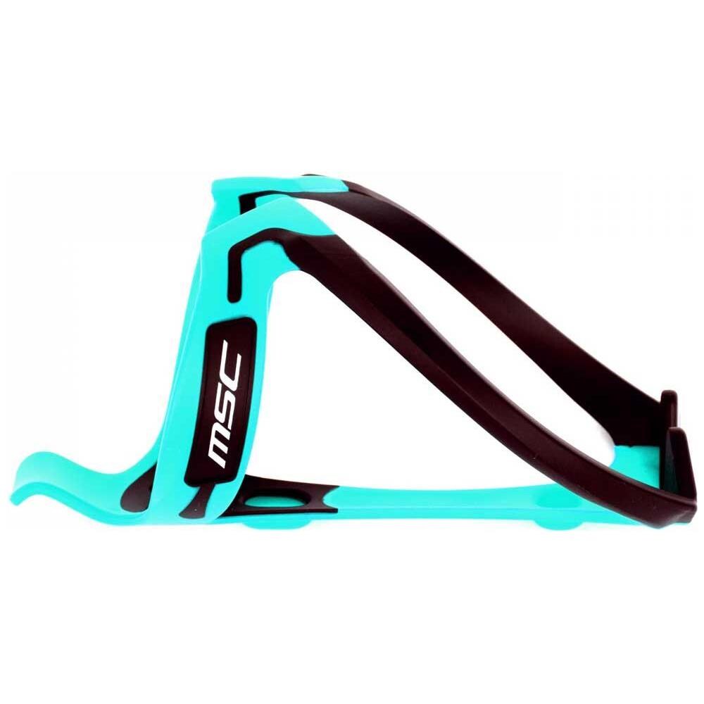 Porta Borracce Bottle Cage Polycarbonate Componenti One Size - Foto 1