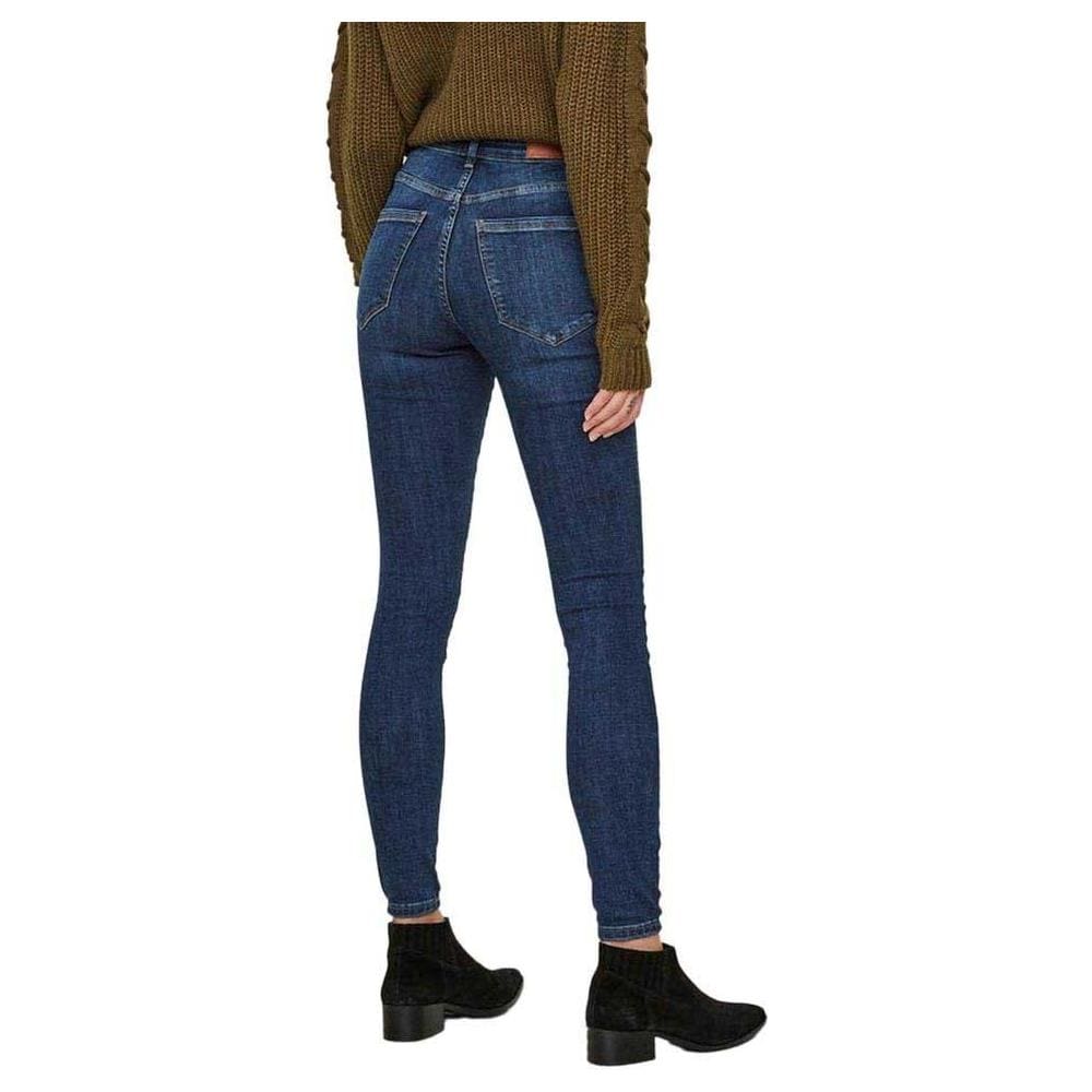 Pantaloni Sophia Hw Skinny 32l Abbigliamento Donna Xs - Foto 2