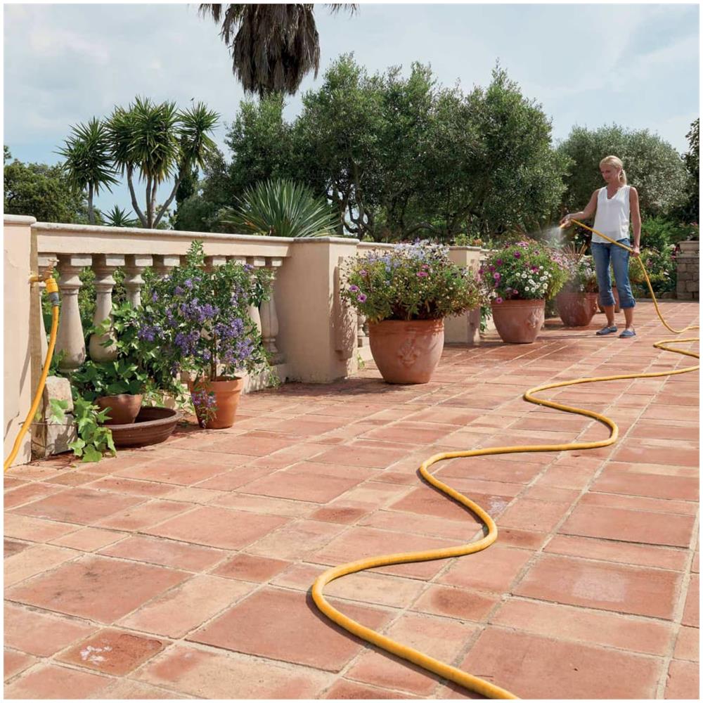 Tubo Espandibile Da Giardino Superhoze Plus 30m 8230 1240 - Foto 1