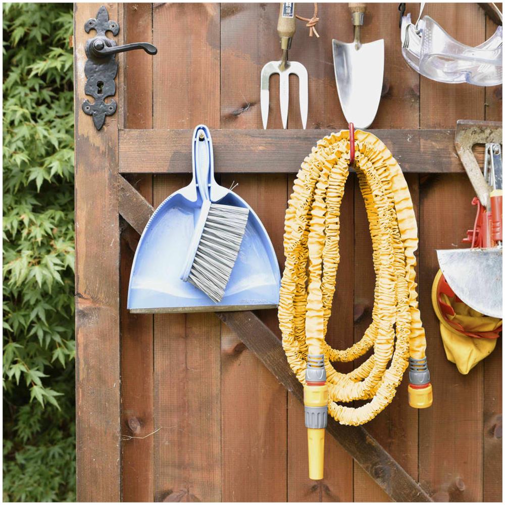 Tubo Espandibile Da Giardino Superhoze Plus 30m 8230 1240 - Foto 5
