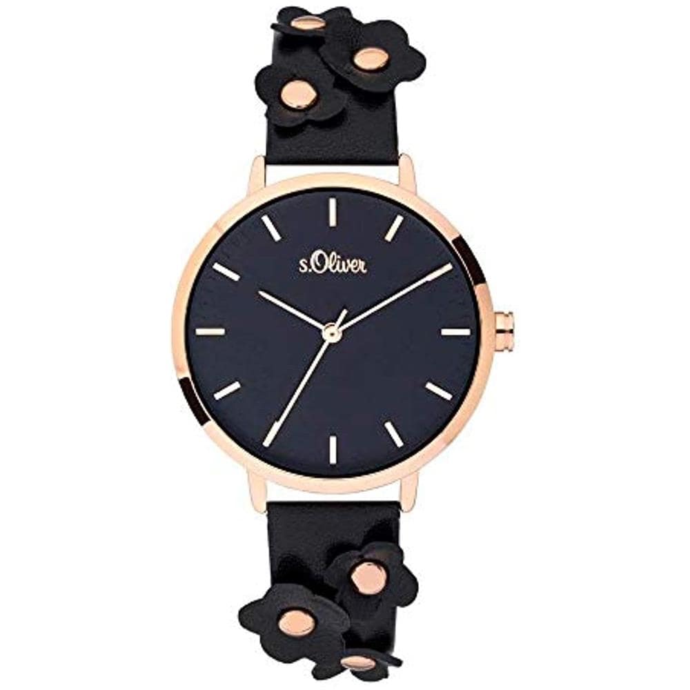 So-3700-lq Orologio Donna Al Quarzo - Foto 2