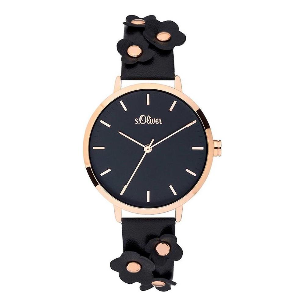 So-3700-lq Orologio Donna Al Quarzo - Foto 1