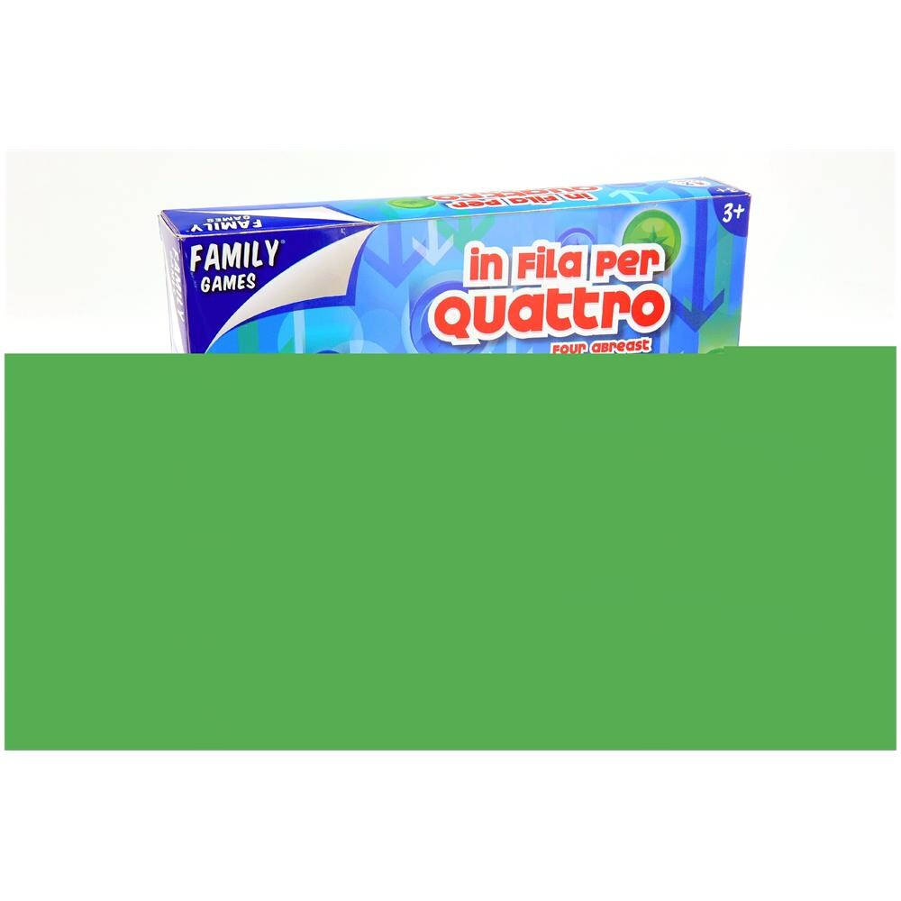 Family Games- Familygames Gioco Maxi Bingo, -35529 - Foto 1