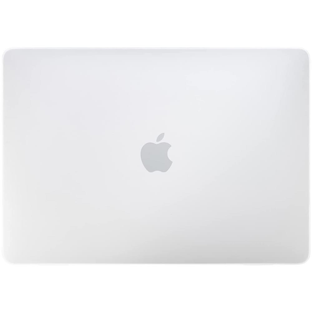 Custodia Nido per MacBook Pro (13") in Policarbonato Colore Trasparente - Foto 2