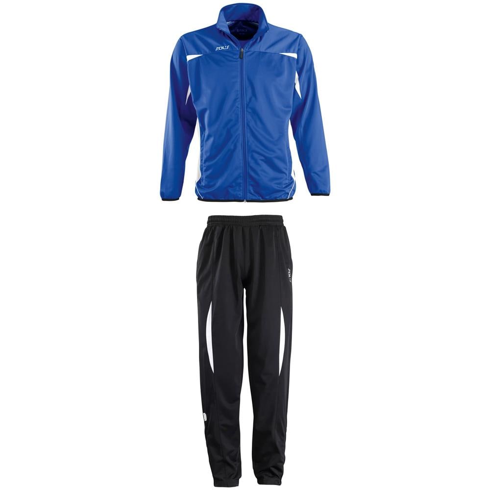 tuta pantaloni e giacca Club Boy Set per bambini - Foto 2